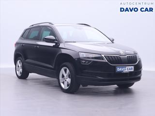 Škoda Karoq 1,6 TDI 85kW Navi ACC CZ DPH SUV