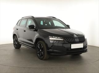 Škoda Karoq 2.0 TDI 110kW SUV