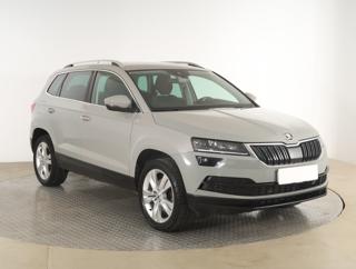 Škoda Karoq 1.5 TSI 110kW SUV