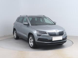 Škoda Karoq 2.0 TDI 110kW SUV