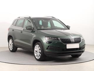 Škoda Karoq 1.5 TSI 110kW SUV