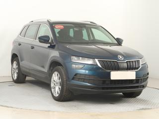 Škoda Karoq 1.5 TSI 110kW SUV