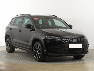 Škoda Karoq 1.5 TSI 110kW SUV