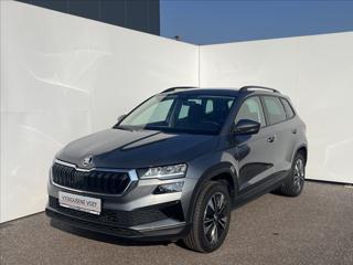 Škoda Karoq 1,5 TSi 110kW STYLE PLUS SUV