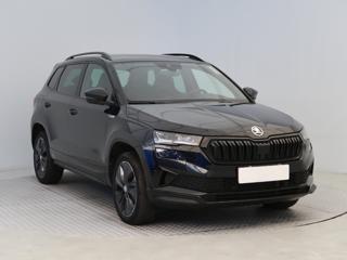 Škoda Karoq 1.5 TSI 110kW SUV