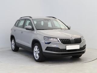 Škoda Karoq 1.6 TDI 85kW SUV