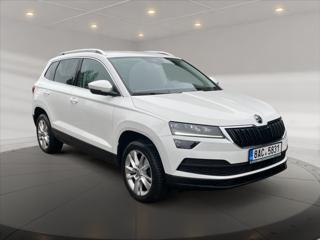 Škoda Karoq 1,6 TDI 85 kW Style DSG SUV