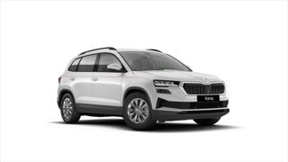 Škoda Karoq 1,5 TSI 110 kW  130 let SUV