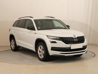 Škoda Kodiaq 2.0 TDI 140kW SUV