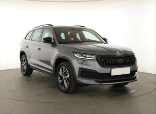 Škoda Kodiaq 2.0 TDI 110kW SUV