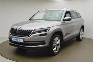 Škoda Kodiaq 2,0 TDi 110kW DSG 4X4 NZTOP CZ SUV