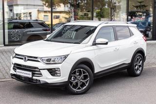 SsangYong Korando 1,5 GDI 2WD AT STYLE + TECH + ACC SUV