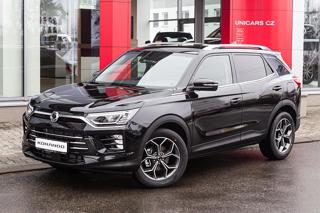 SsangYong Korando 1,5 GDI 2WD AT STYLE + TECH SUV