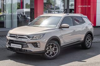 SsangYong Korando 1,5 GDI 2WD MT STYLE Plus TECH SUV