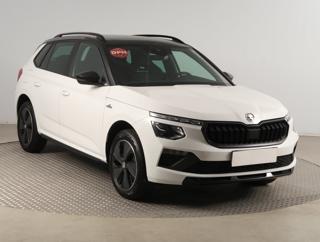 Škoda Kamiq 1.0 TSI 85kW SUV