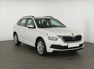 Škoda Kamiq 1.6 TDI 85kW SUV