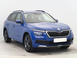 Škoda Kamiq 1.0 TSI 70kW SUV