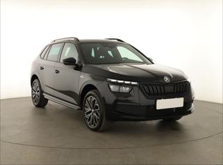 Škoda Kamiq 1.0 TSI 81kW SUV