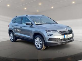 Škoda Karoq 1,5 TSI 110kW Style SUV