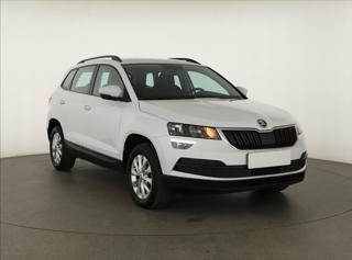 Škoda Karoq 1.6 TDI 85kW SUV