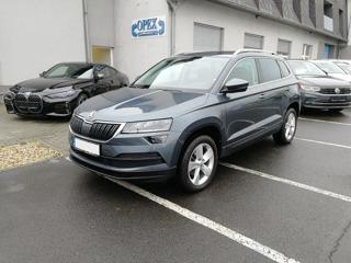 Škoda Karoq 1.5TSi DSG LED*virtual*PDC* SUV