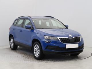 Škoda Karoq 1.6 TDI 85kW SUV