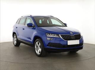 Škoda Karoq 2.0 TDI 110kW SUV