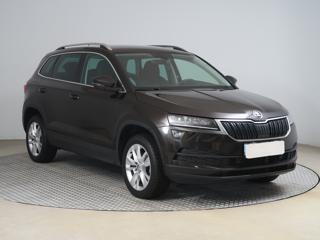 Škoda Karoq 1.5 TSI 110kW SUV