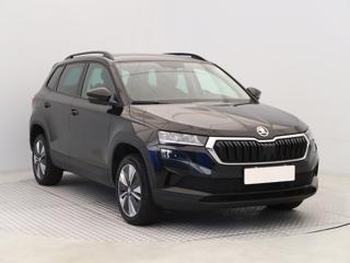 Škoda Karoq 2.0 TDI 85kW SUV