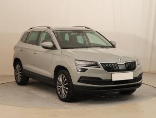 Škoda Karoq 1.0 TSI 85kW SUV