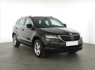 Škoda Karoq 2.0 TDI 110kW SUV