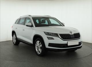 Škoda Kodiaq 2.0 TDI 140kW SUV