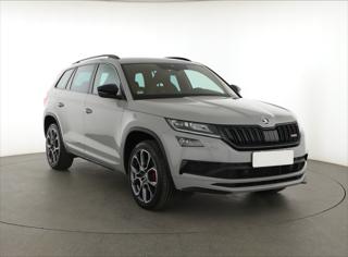 Škoda Kodiaq RS 2.0 TDI 176kW SUV