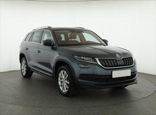 Škoda Kodiaq 2.0 TDI 147kW SUV