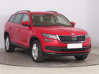 Škoda Kodiaq 2.0 TDI 110kW SUV