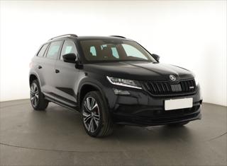 Škoda Kodiaq RS 2.0 TDI 176kW SUV