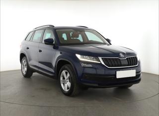 Škoda Kodiaq 2.0 TSI 132kW SUV