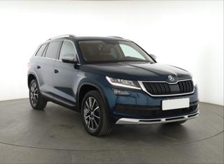 Škoda Kodiaq 2.0 TDI 147kW SUV