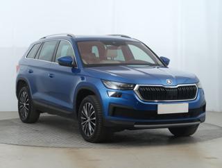 Škoda Kodiaq 2.0 TDI 110kW SUV