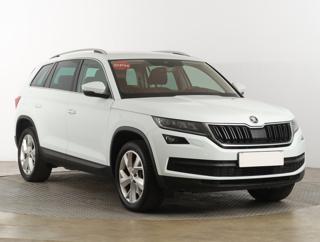 Škoda Kodiaq 2.0 TSI 132kW SUV