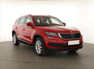 Škoda Kodiaq 2.0 TDI 140kW SUV