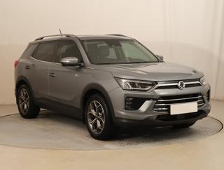 SsangYong Korando 1.5 T-GDI 120kW SUV