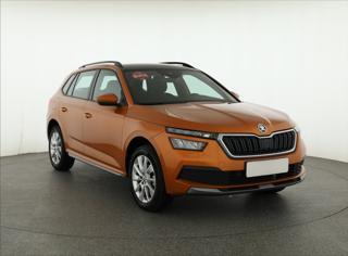 Škoda Kamiq 1.5 TSI 110kW SUV