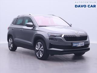 Škoda Karoq 2,0 TDI 110kW Style Exclusive SUV