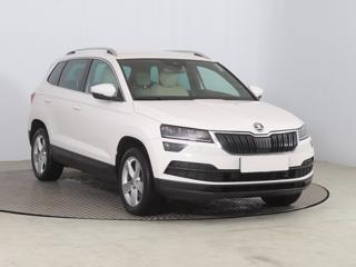 Škoda Karoq 1.5 TSI 110kW SUV