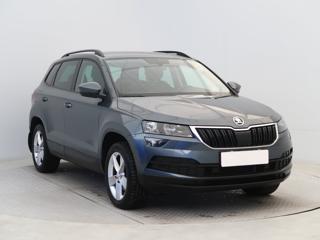 Škoda Karoq 1.5 TSI 110kW SUV