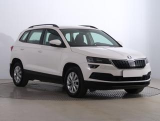 Škoda Karoq 2.0 TDI 110kW SUV