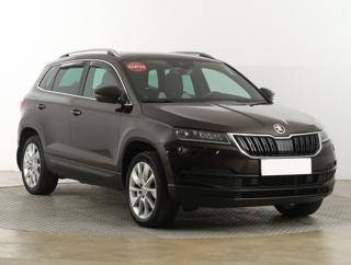 Škoda Karoq 1.5 TSI 110kW SUV