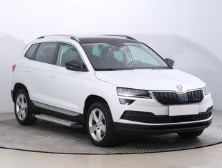 Škoda Karoq 1.6 TDI 85kW SUV