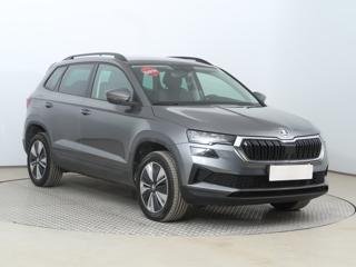 Škoda Karoq 1.5 TSI 110kW SUV